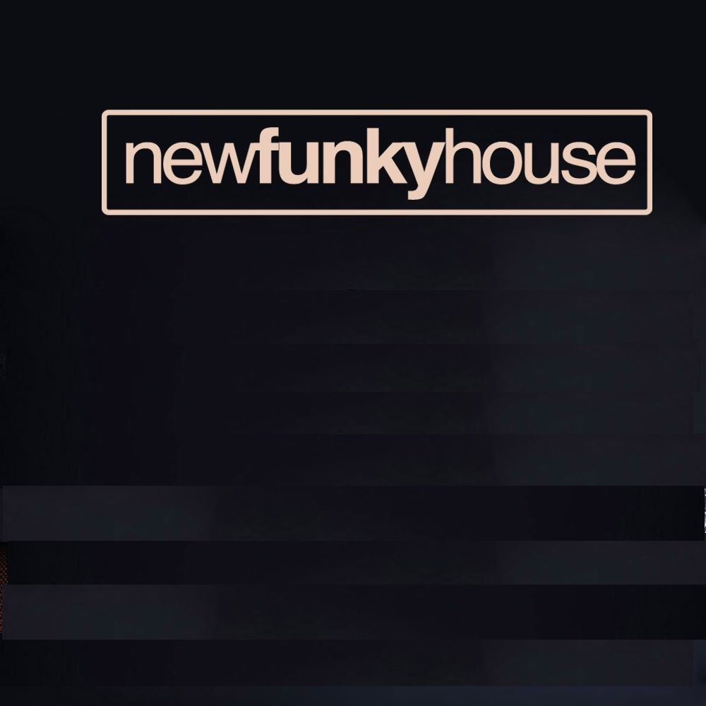 NEW FUNKY HOUSE 253